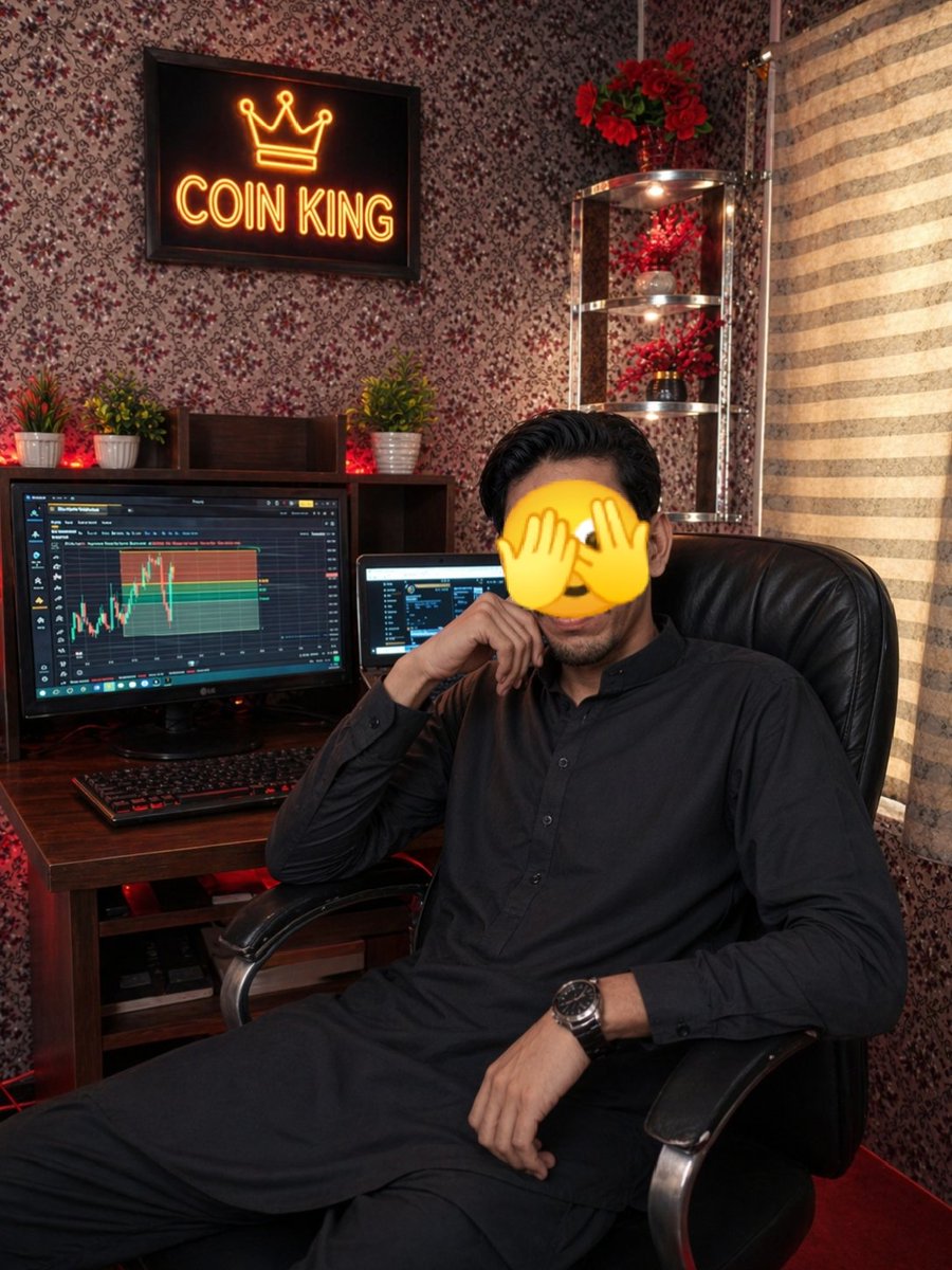 Coin King tweet media