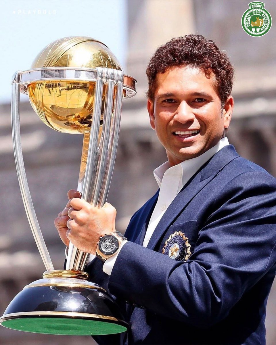 assamcric's tweet photo. The man who carried a billion dreams with his bat — the Master Blaster, Sachin Tendulkar 🏏

6⃣6⃣4⃣ International Matches 
3⃣4⃣,3⃣5⃣7⃣ International Runs 
Only cricketer to score 1⃣0⃣0⃣ International Hundreds.

Wishing a very Happy Birthday to the legendary Sachin Tendulkar — forever the God of Cricket 🙏

@sachin_rt