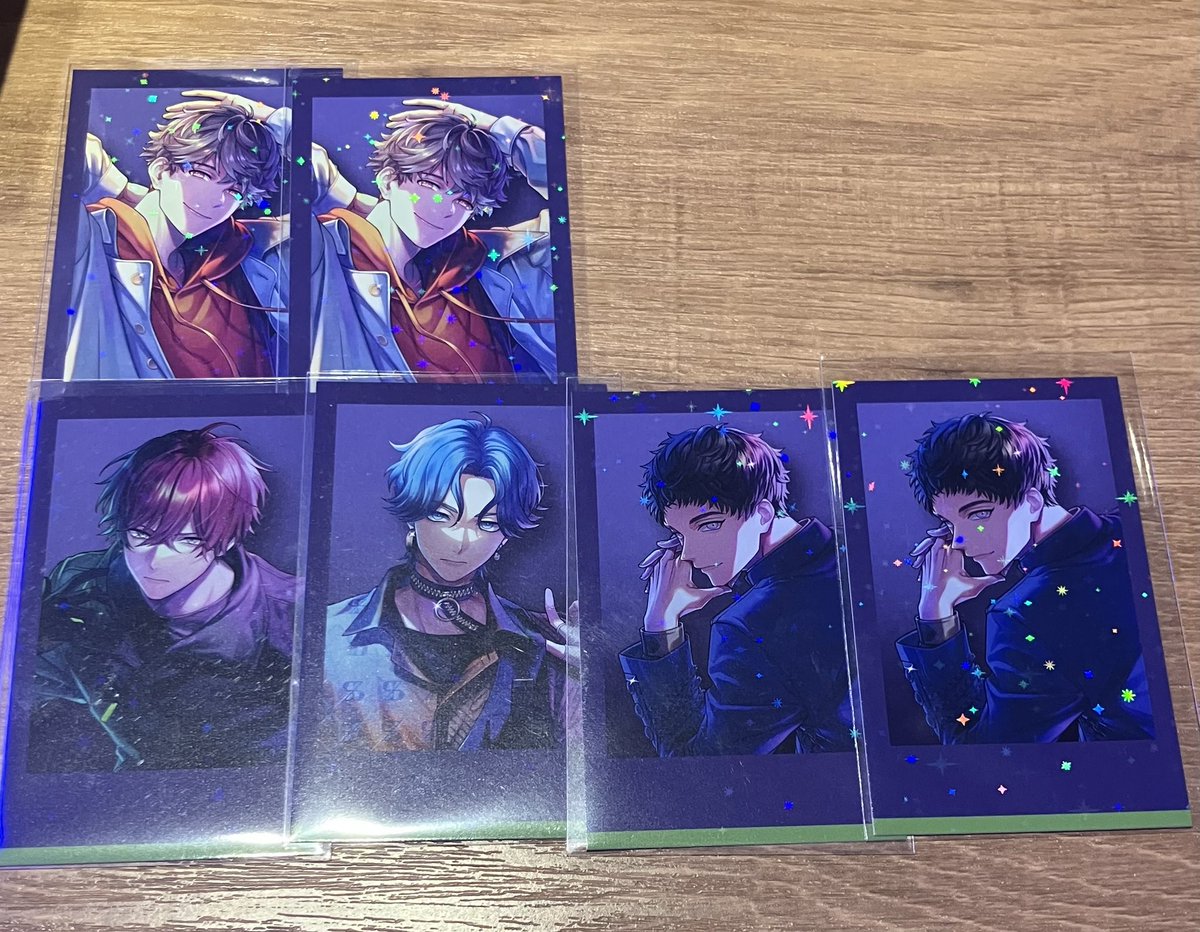 どらやき tweet media