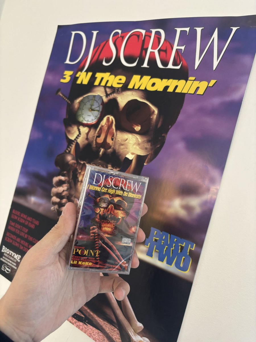 DJ SMOKEY tweet media