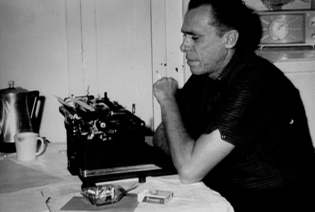 Charles Bukowski Legacy tweet media