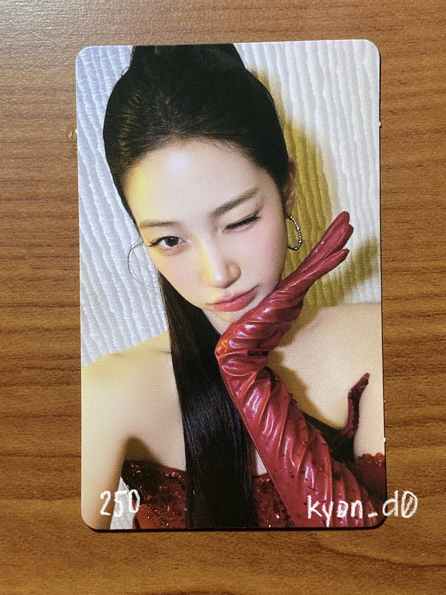 kyo🧘♀️SLOW tweet media