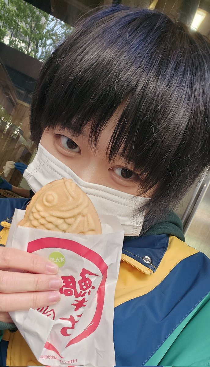 天宿り ⛈️ ( EYES_DOT ) tweet media