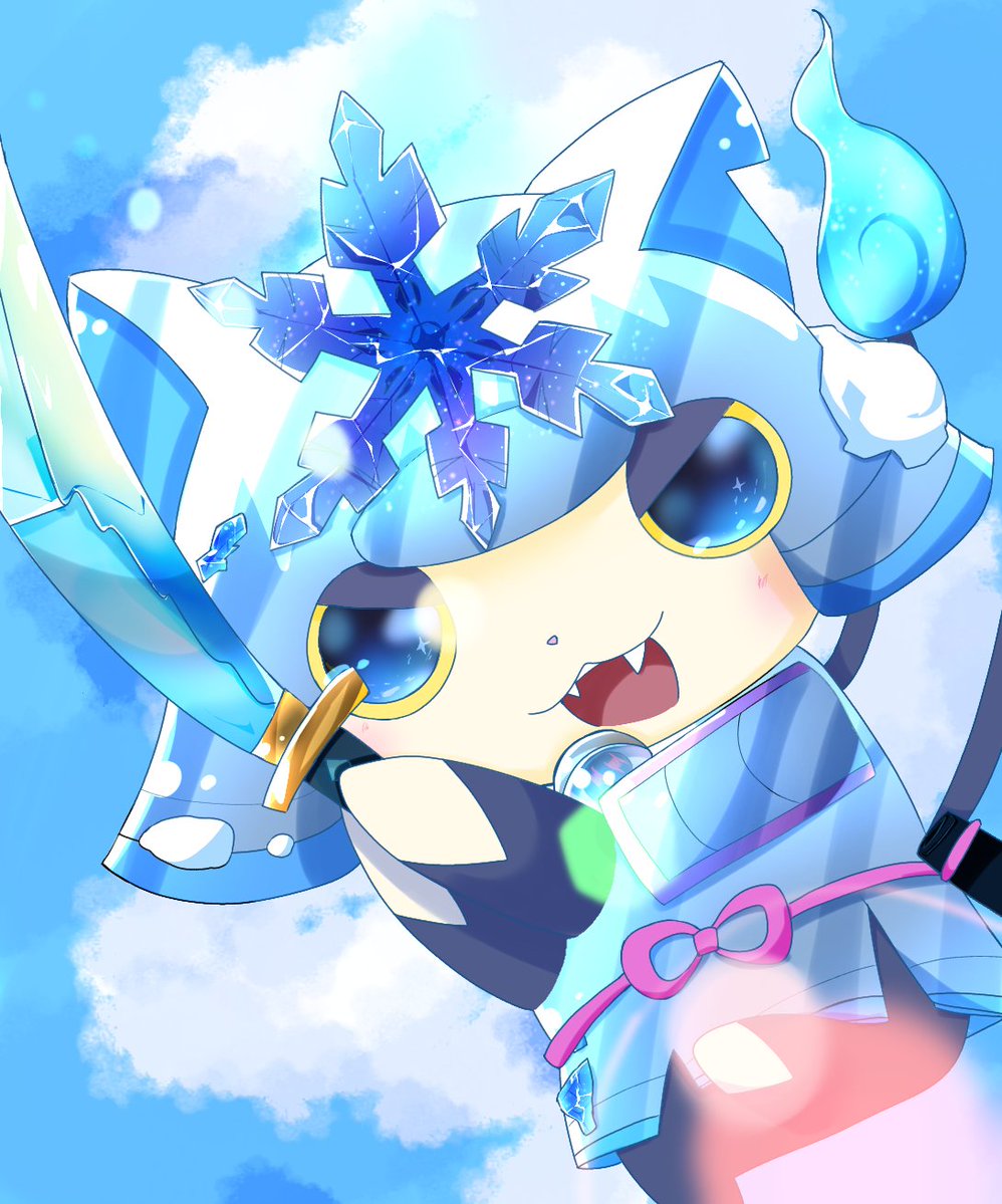 ひんる tweet media