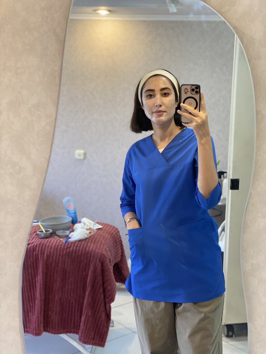 💎 ایــن جـانبـــ🪽🌷🫧 tweet media