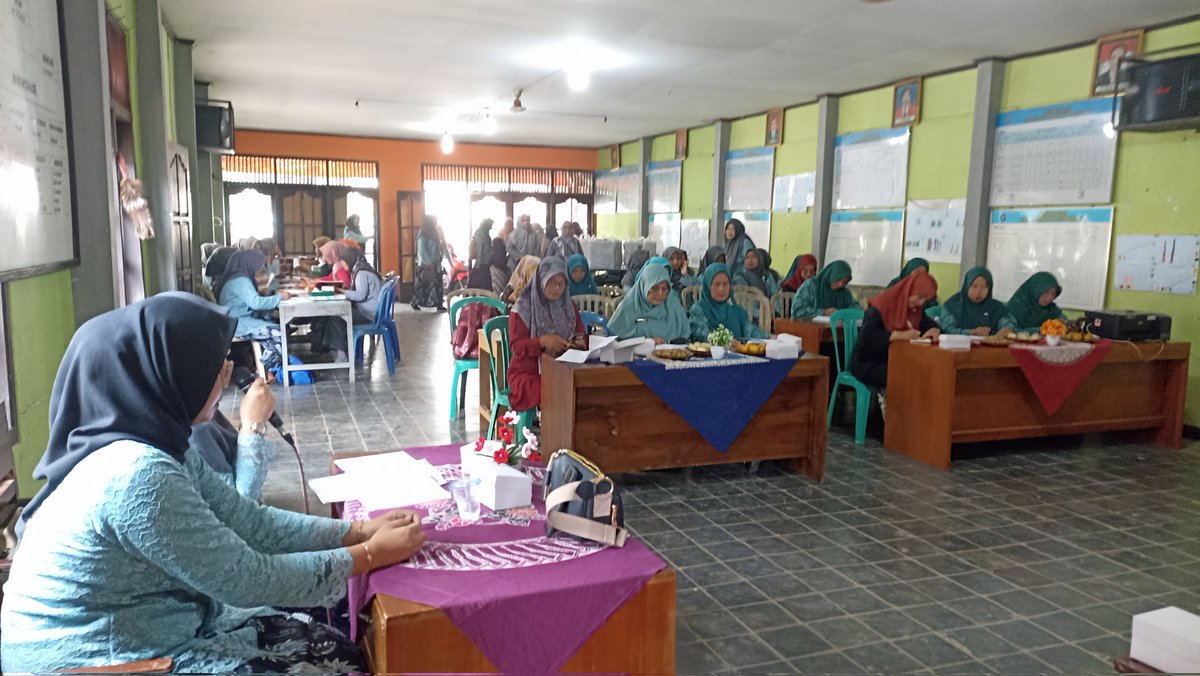 Desa Bandingan 🇮🇩 tweet media