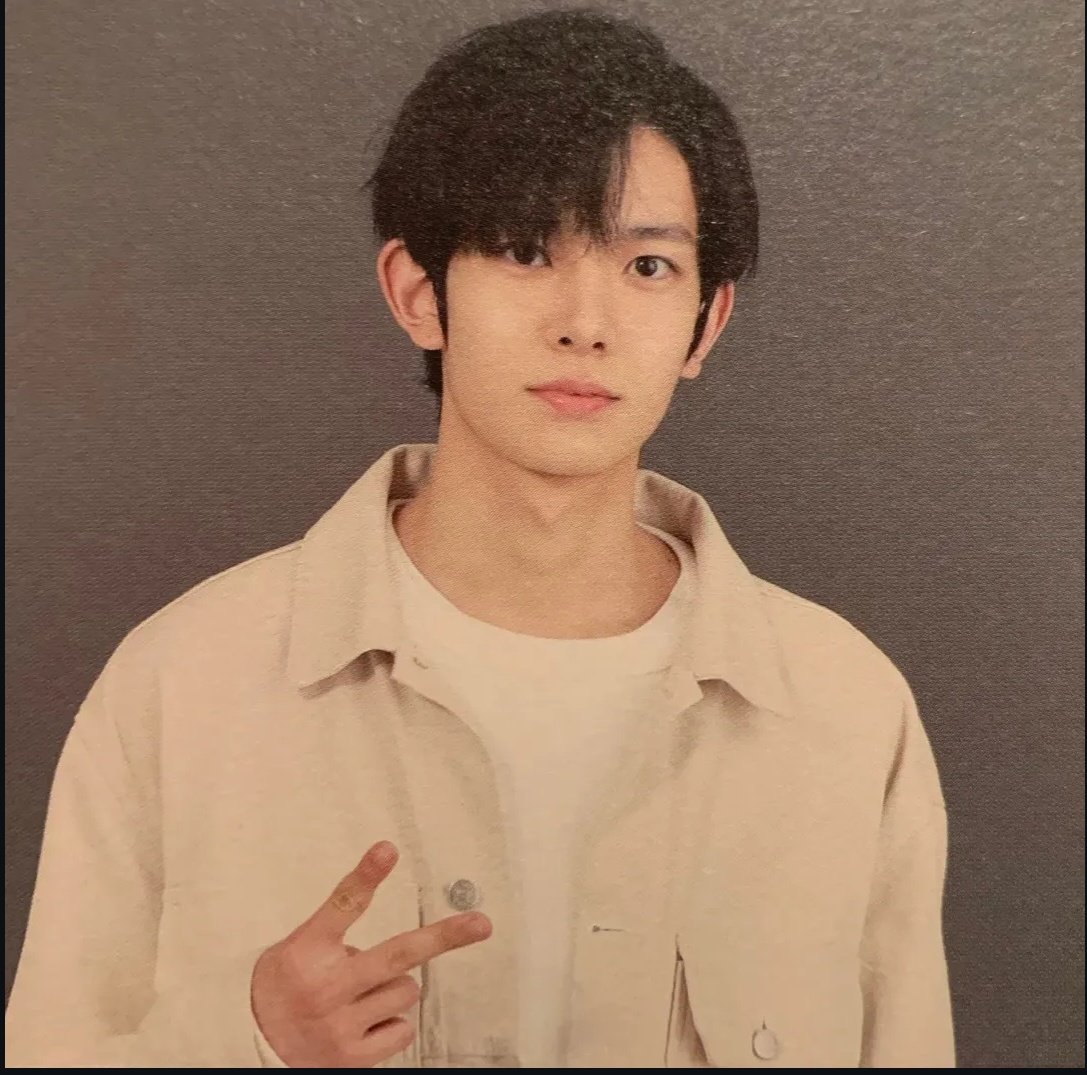 enhypen_is_7 HEESEUNG IS BACK tweet media