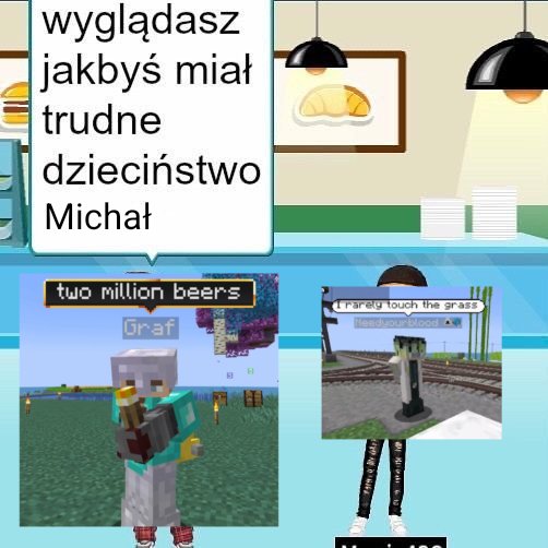Graf wszystko wie więc pewnie ma rację