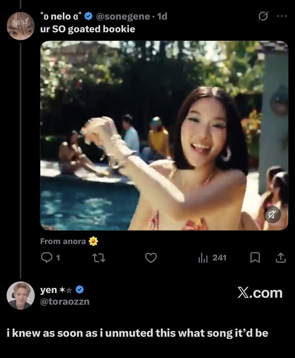 ˚ʚ nelo ɞ˚ tweet media