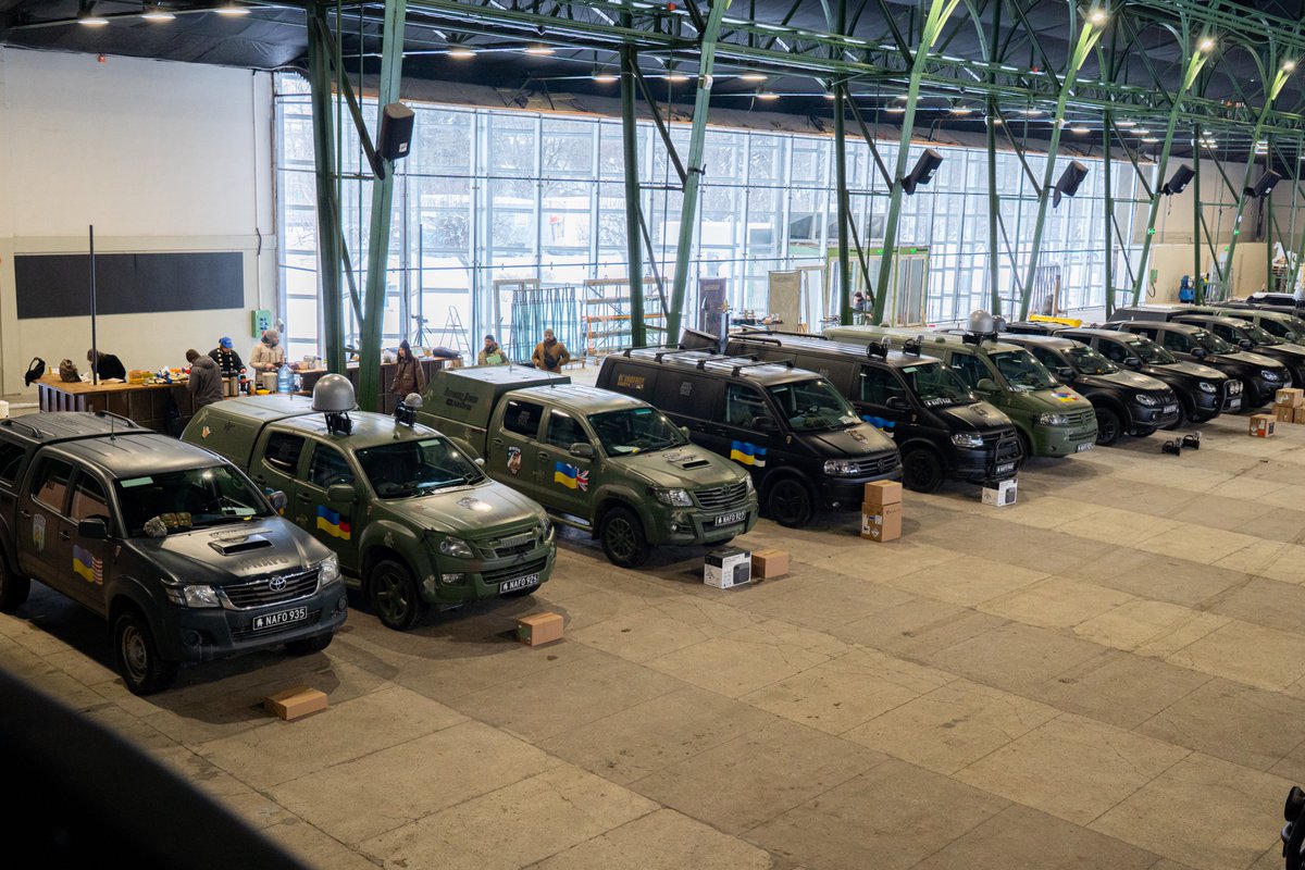 NAFO 69th Sniffing Brigade tweet media