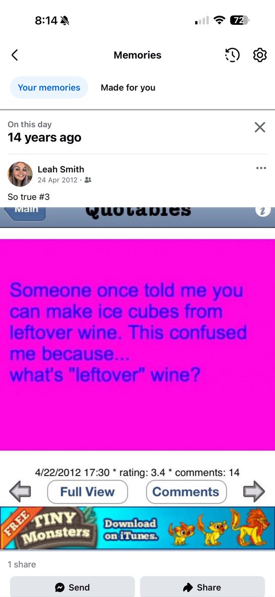 10 years old posting this btw