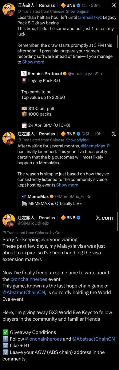 ZachXBT tweet media