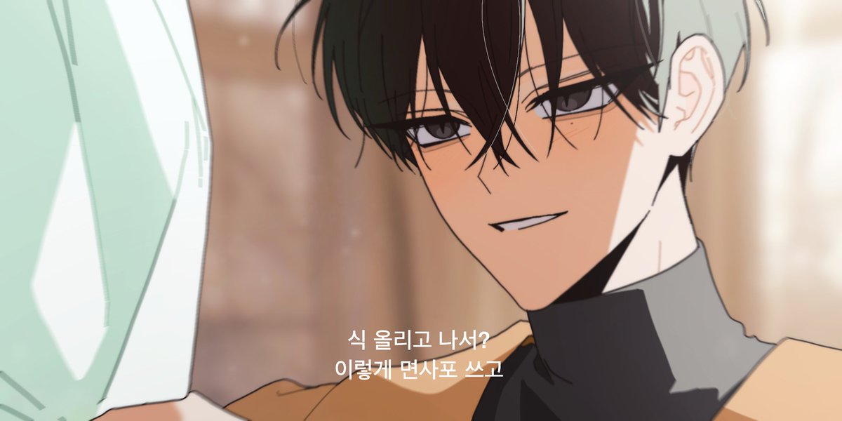 #커미션 #RT
[RT💙]

< 한 컷 찰칵 >
목표금액 달성 시 추첨으로 한 분께 해당 타입 작업 해드려요!
자세한 사항은 아래 링크로 확인 부탁드립니다!

>> kre.pe/cQdd