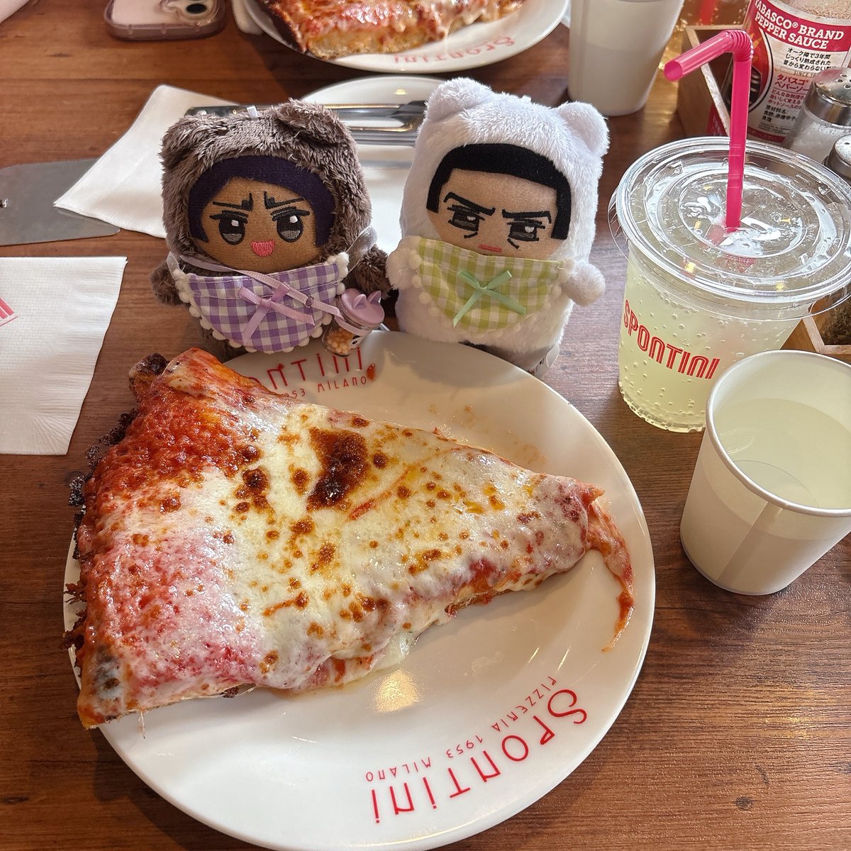 でぃる tweet media