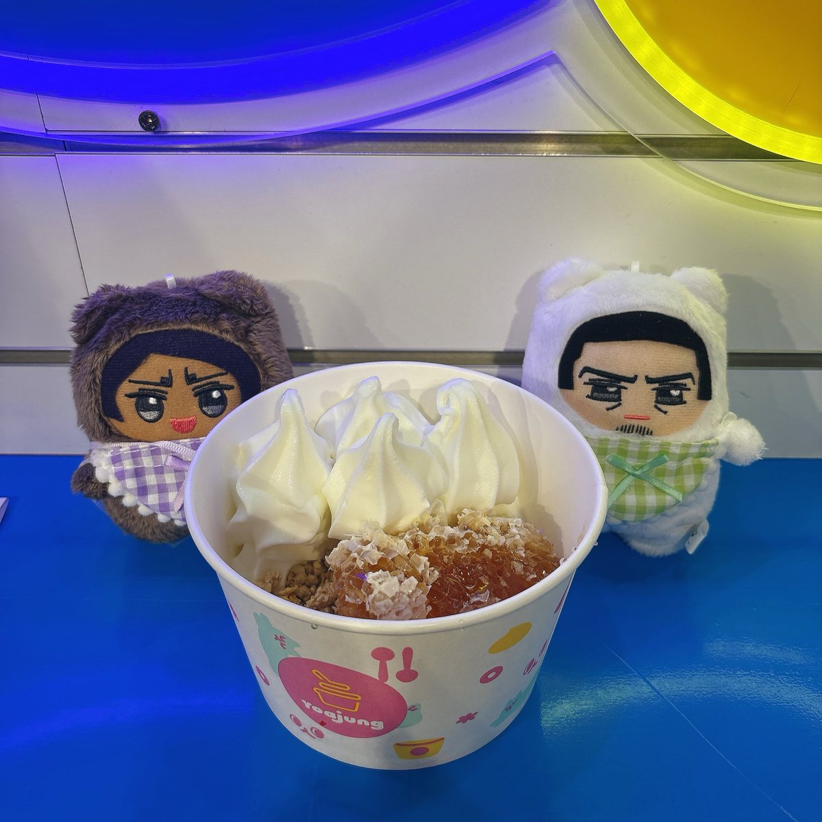 でぃる tweet media