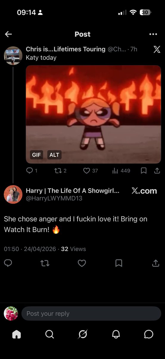 radish ᵏᵖ (returning to @Lowercaseradish) tweet media