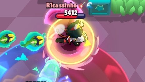 Días sin polémicas en BS tweet media