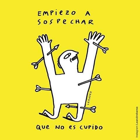 La vida en viñetas tweet media