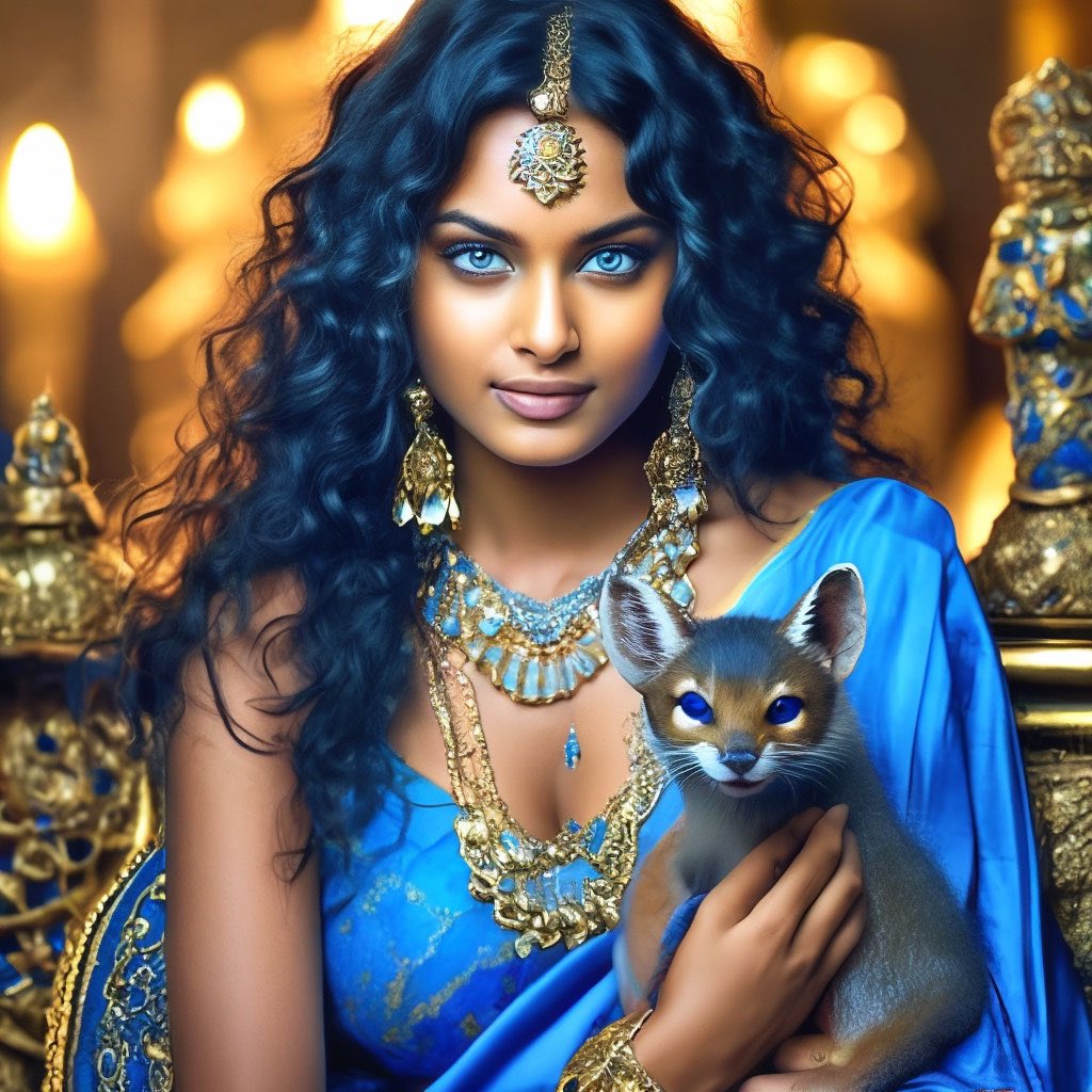 fizzyfizzytwiz's tweet image. #Vss365

Met a stunning indian girl called Billee, eyes big &amp;amp; bold blue like my cat who died years ago. 
Funny, my cat was called Billy, I told her. 
She replied:
“Billee in hindi means female cat, #cats have 9 lives &amp;amp;, we hindus reincarnate—you were always good to me.”