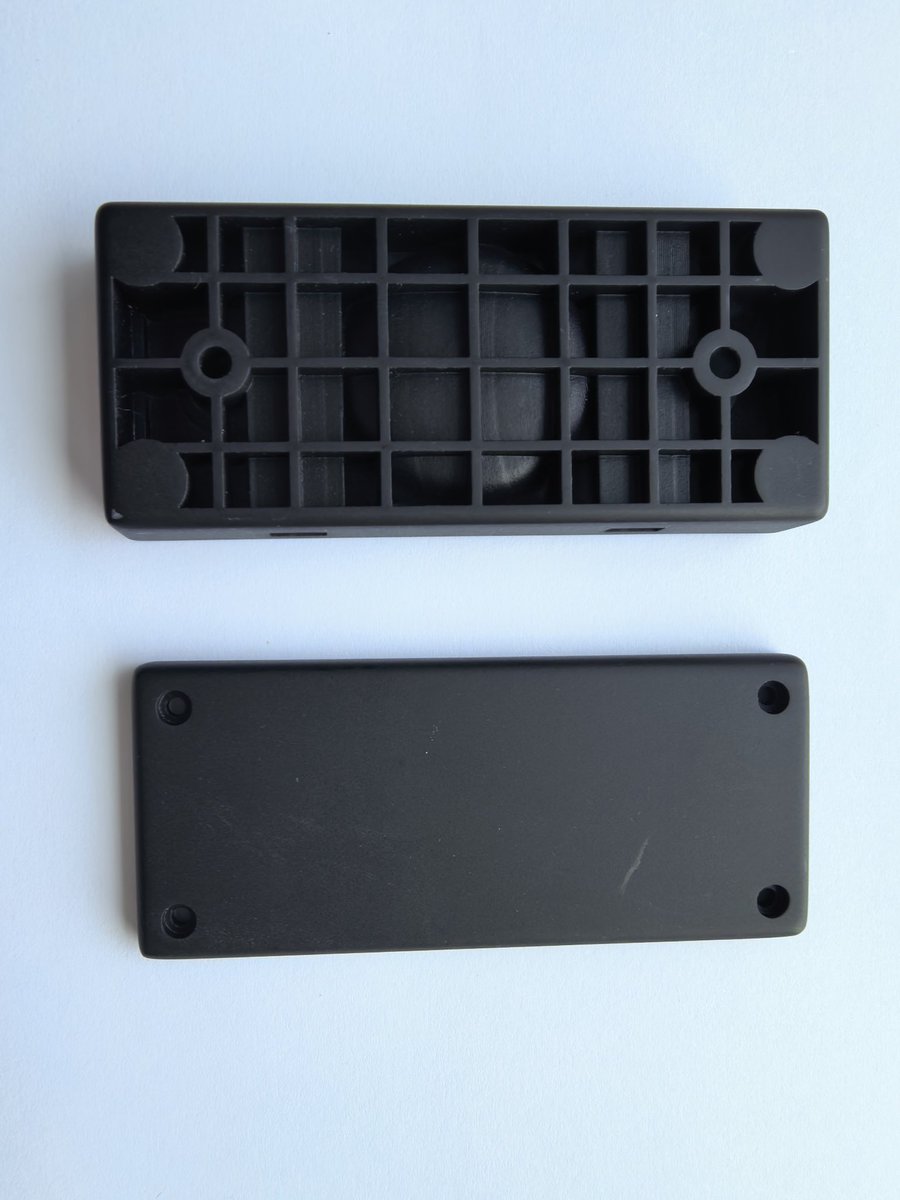 aaamouldiris's tweet image. 📦 Product Display | Quality You Can Trust

Reliable manufacturing starts with the right partner.

📩 Send us a message to discuss your next project. Contact Aaa Mould Industrial Co., Ltd.: aaamould.com

#ProductShowcase #Manufacturing #InjectionMolding #OEM