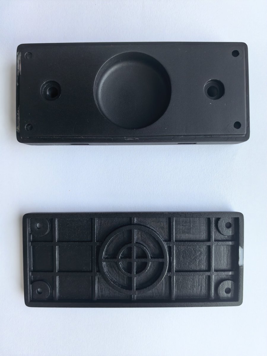 aaamouldiris's tweet image. 📦 Product Display | Quality You Can Trust

Reliable manufacturing starts with the right partner.

📩 Send us a message to discuss your next project. Contact Aaa Mould Industrial Co., Ltd.: aaamould.com

#ProductShowcase #Manufacturing #InjectionMolding #OEM