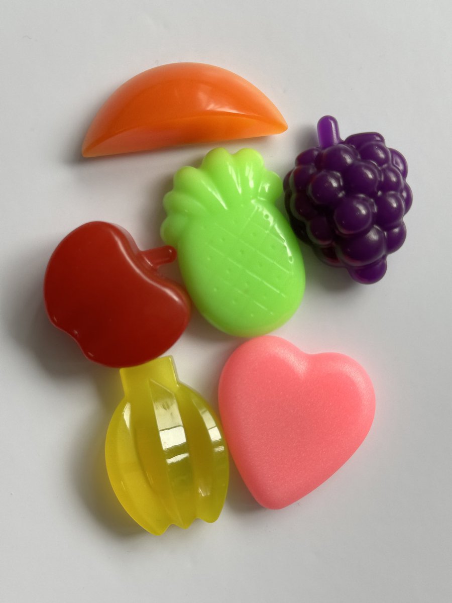 timeforbys's tweet photo. 🍊🍌🍇🍎🍍💕 https://t.co/rWP6NiovUu