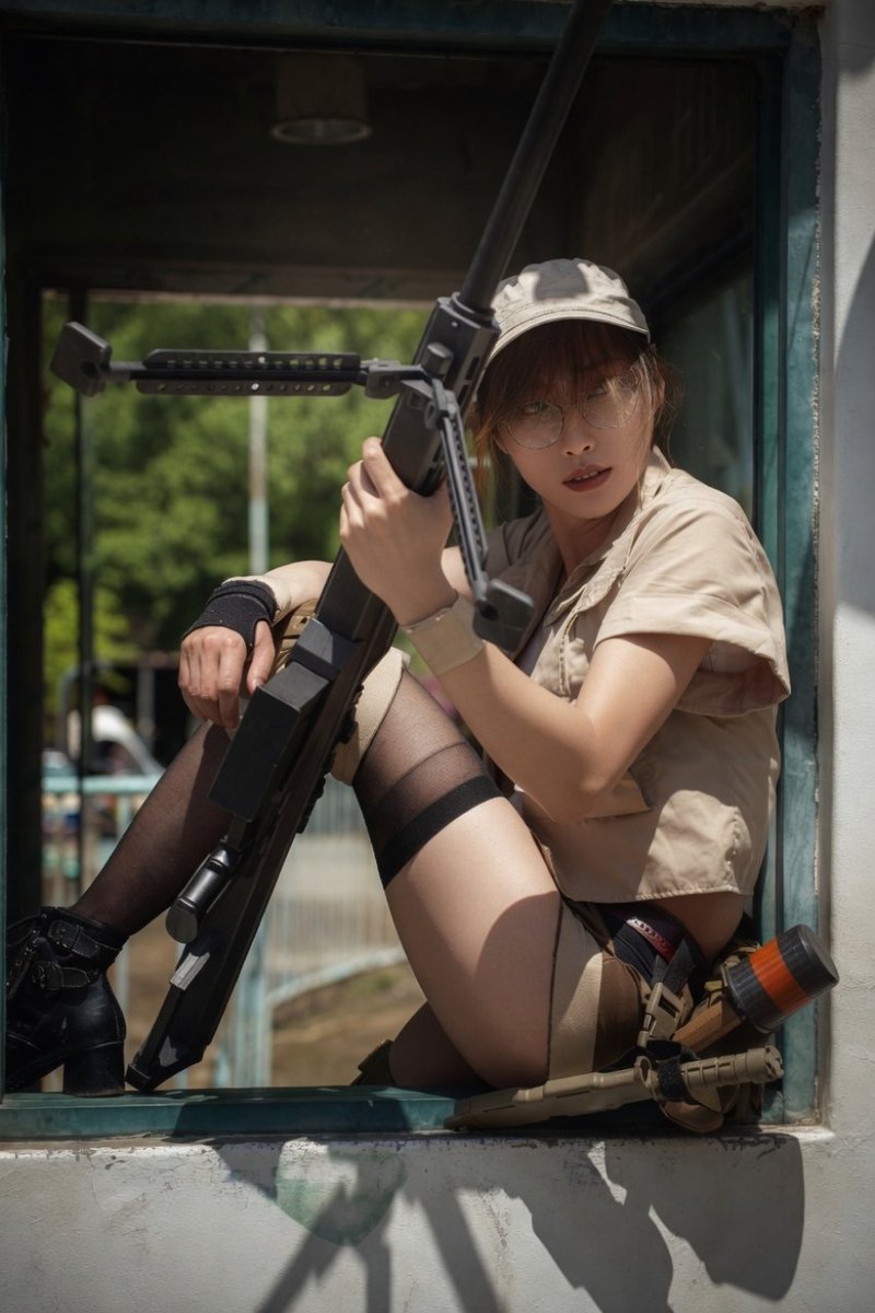 M. 雷美兎/ M. RABBIT tweet media