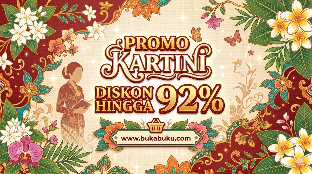 BukaBuku.COM tweet media