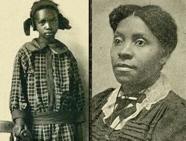 historyinmemes's tweet image. In 1913, Sarah Rector, a 10-year-old Black girl in Oklahoma, was allotted 160 acres of land thought to be unsuitable for farming. After oil was discovered on the property, she rose to become one of the first Black millionaires in the United States.