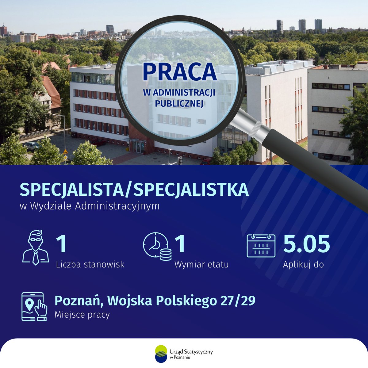 Urząd Statystyczny tweet media