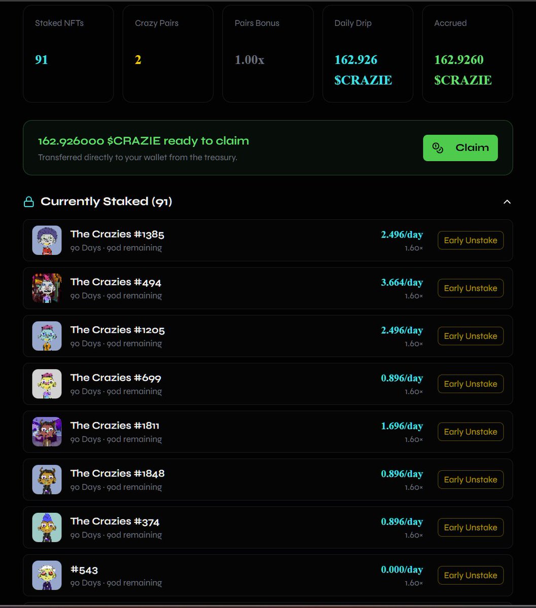 The Crazies tweet media