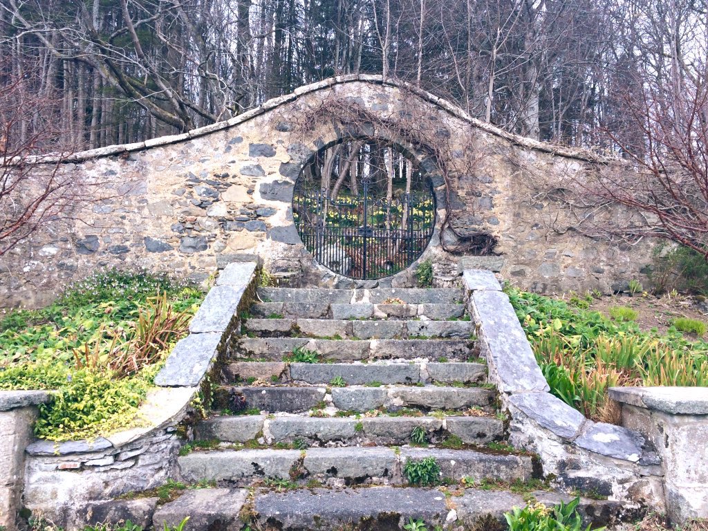 AilishSinclair's tweet image. It’s Friday! Which path to the weekend will we take today? #FridayFeeling