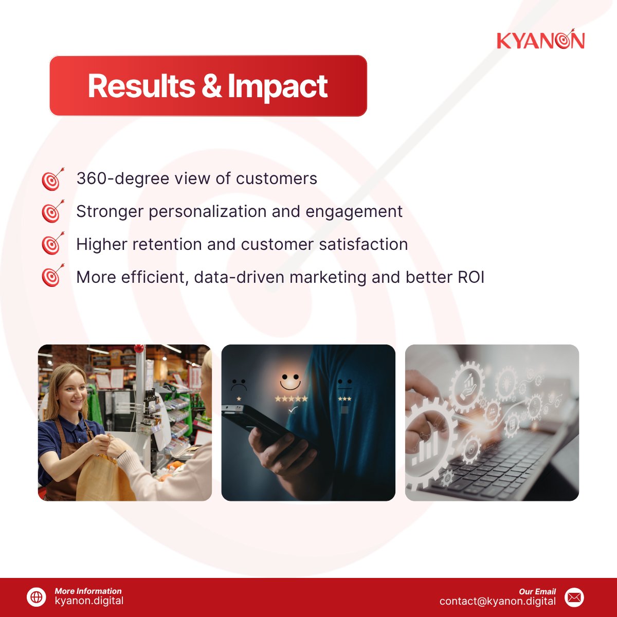 kyanondigital's tweet image. See how Kyanon Digital helped one of the largest Japanese retail groups in Vietnam unify customer data, connect loyalty programs, and enable smarter omnichannel engagement: 

👉kyanon.digital/case-studies/u…

#KyanonDigital #CustomerDataPlatform #CustomerLoyalty #RetailTransformation