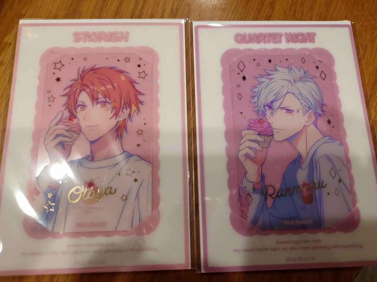 みなしまはつき tweet media