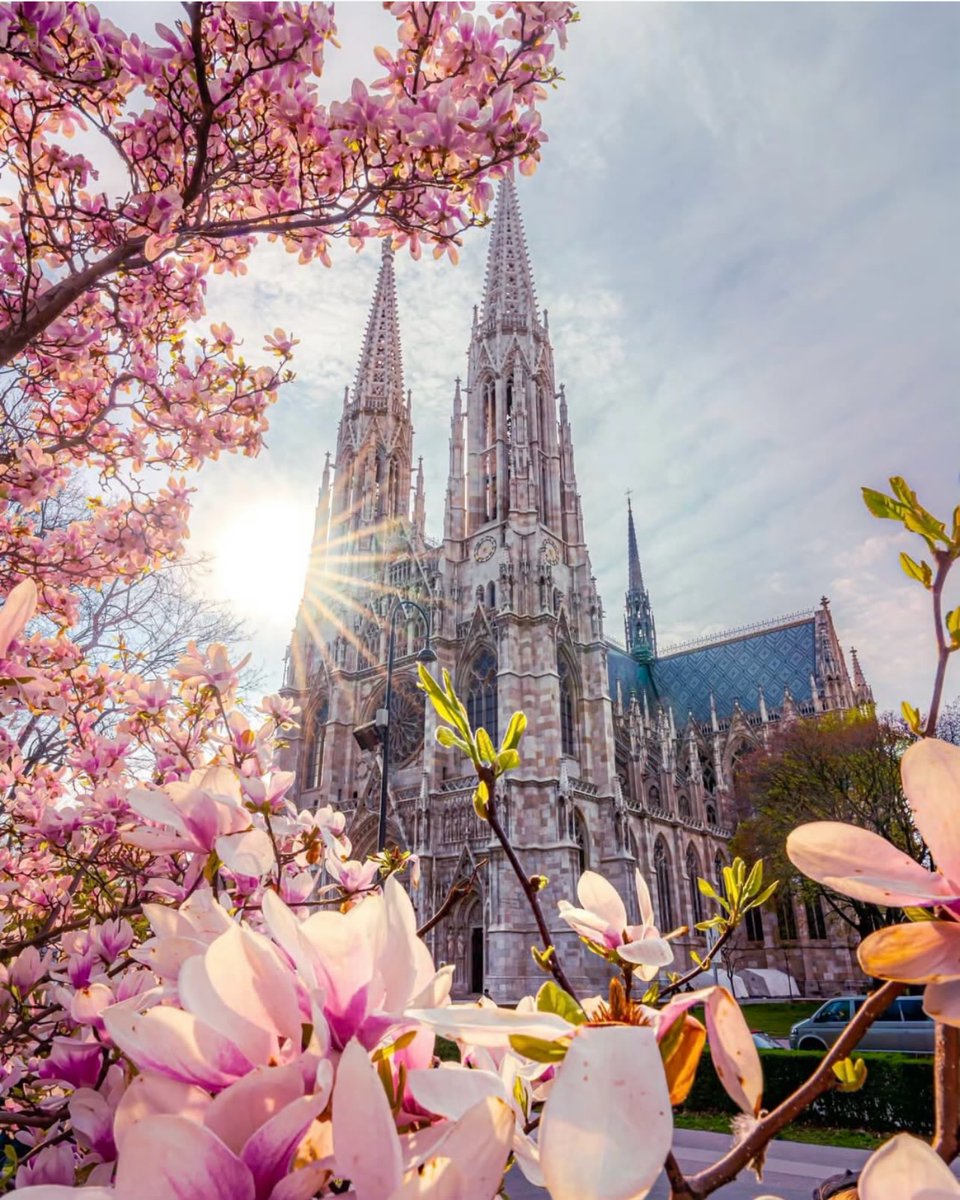 Vienna, Austria 🇦🇹