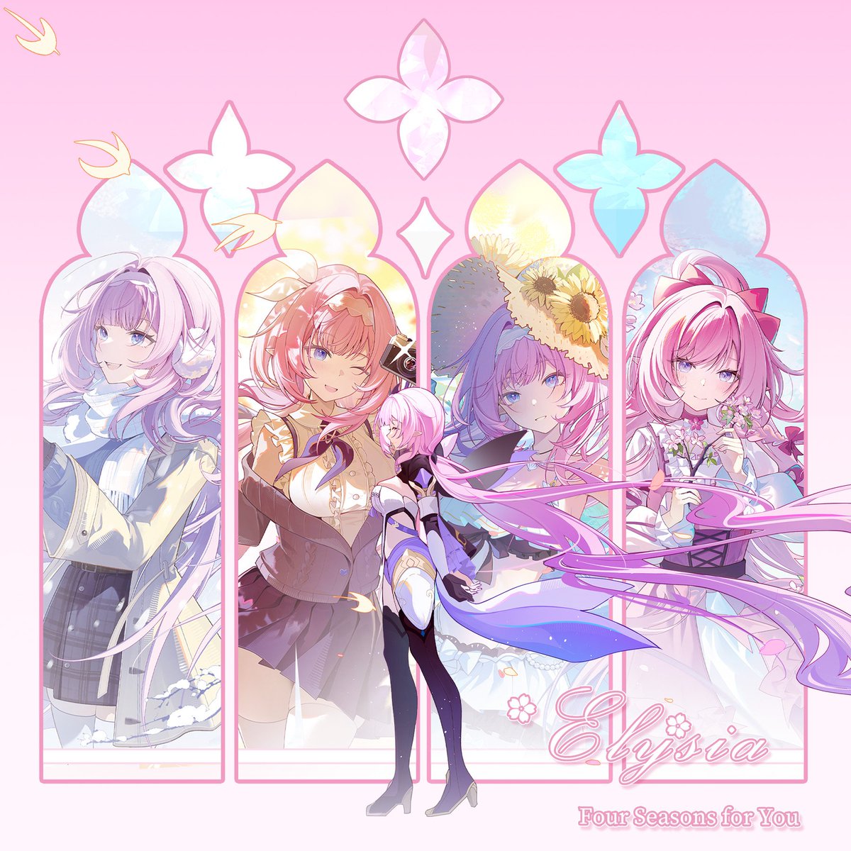 Elysia's Husband tweet media