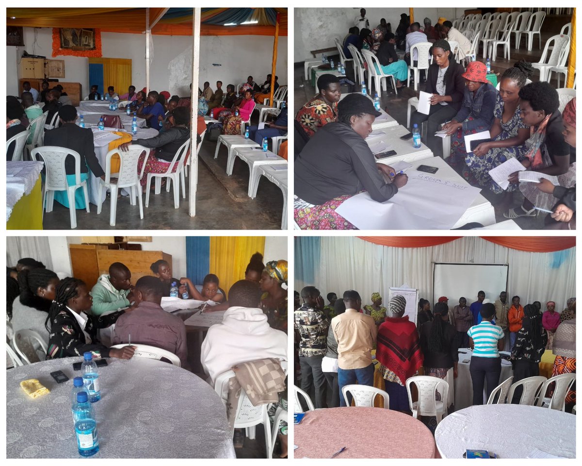 CARE Rwanda tweet media