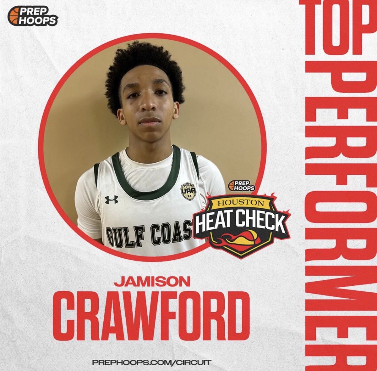 Jamison Crawford tweet media