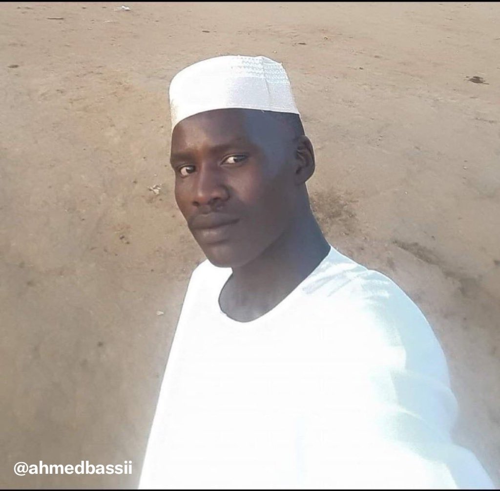 Ahmed Bassi tweet media