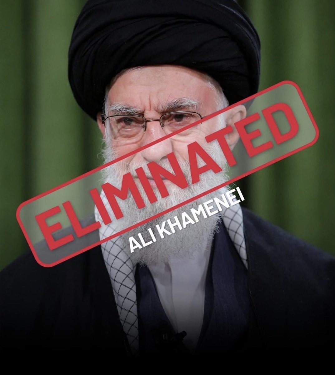 <a href="/Bushra1Shaikh/">Bushra Shaikh</a> <a href="/grok/">Grok</a> 
How many deaths was 'Supreme' Leader Ali Khamenei responsible for?