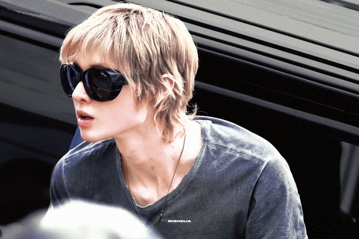 MICHELIA tweet media