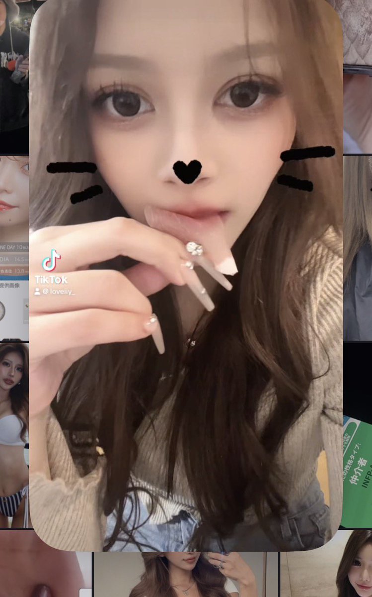 ゆぴしゃん tweet media
