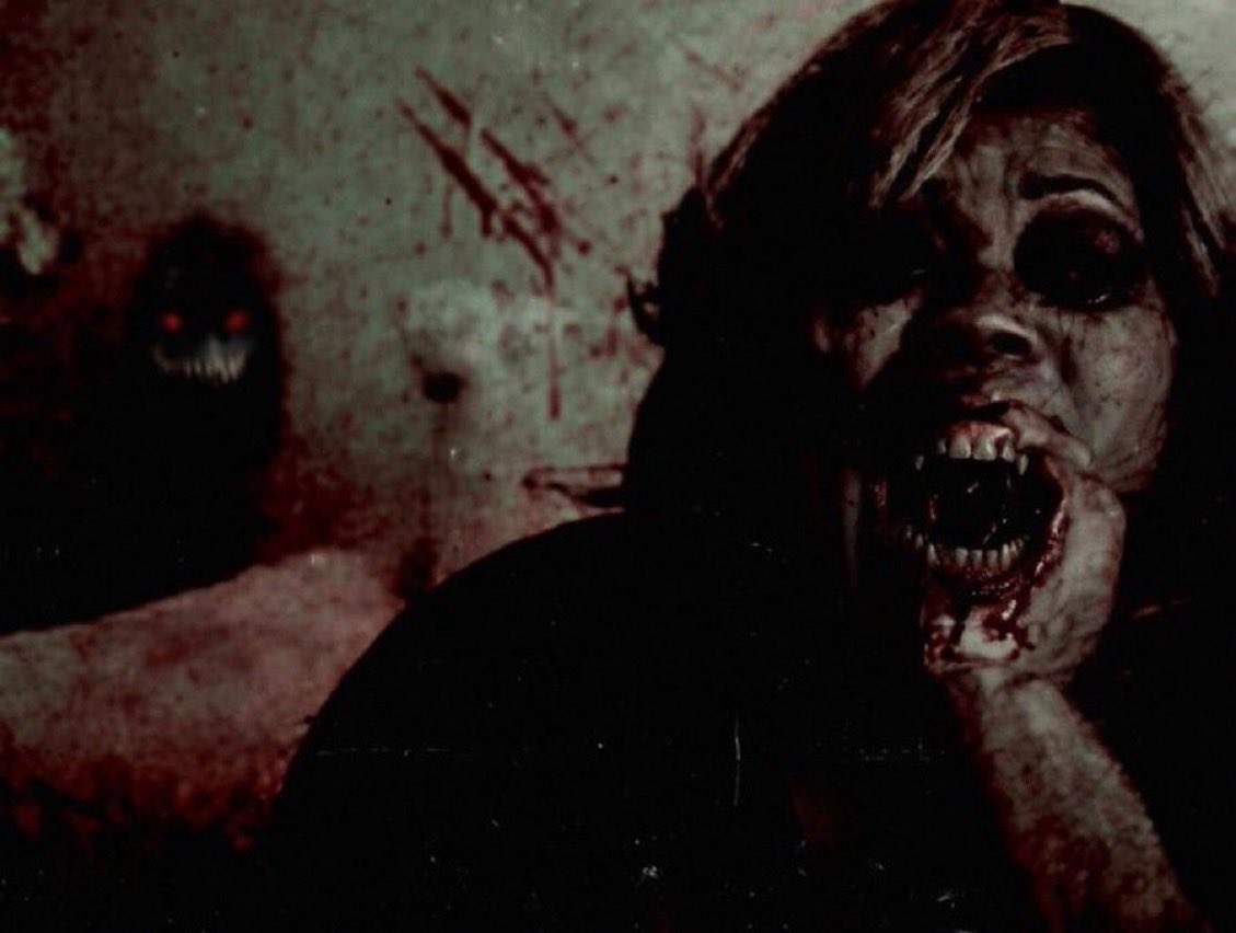 Tophia Slydell ☮️ tweet media