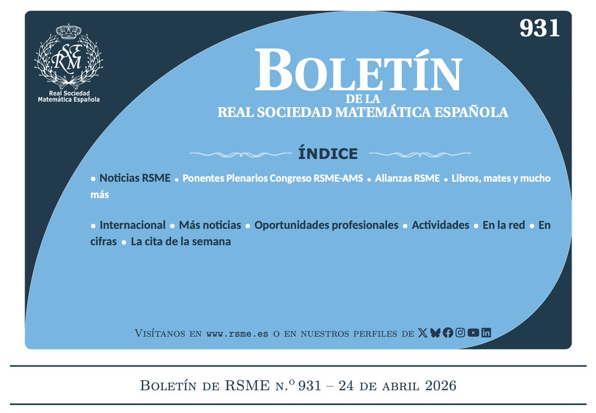 RSME tweet media