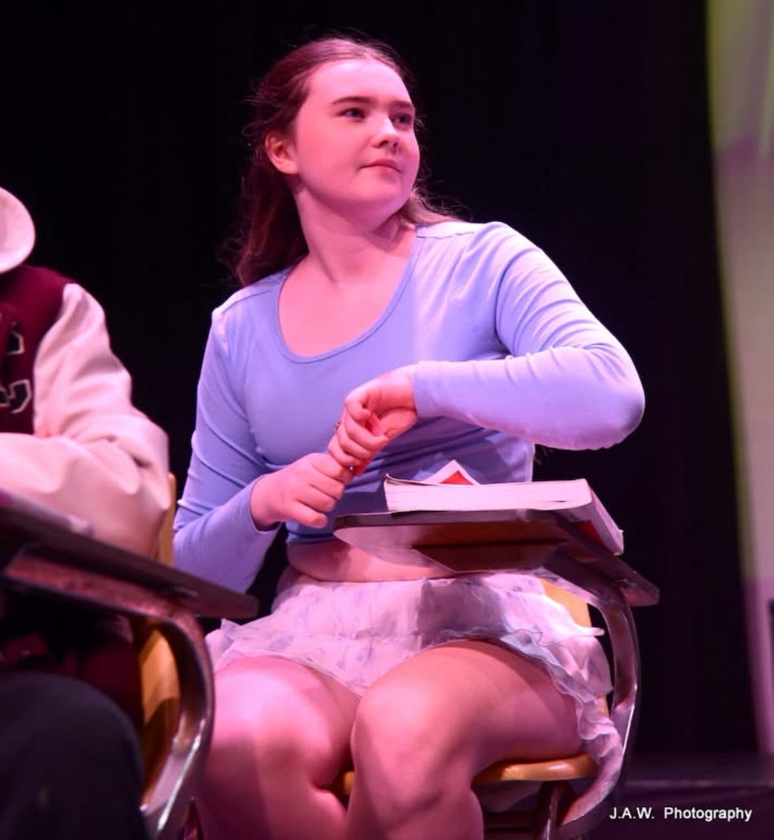 Batman Princess Jo tweet media