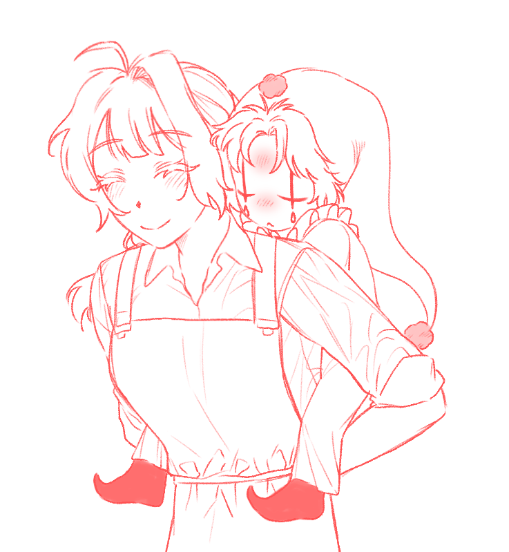 개밥도둑 tweet media