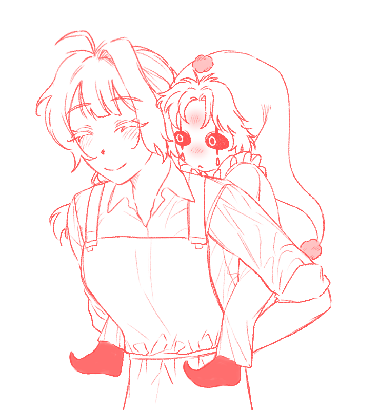 개밥도둑 tweet media