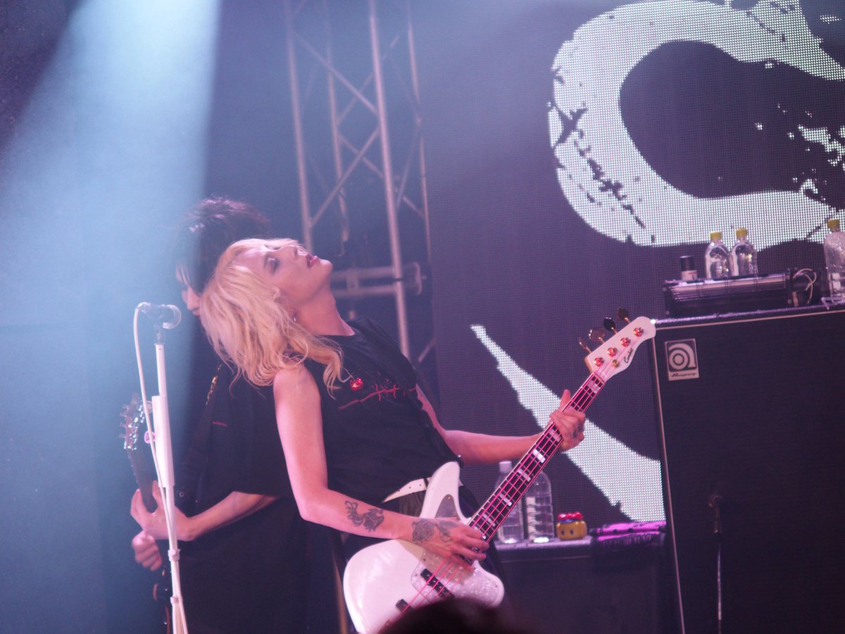 令和のシモテはゆーちゃん＆るいちゃんです。改めてよろしくね。