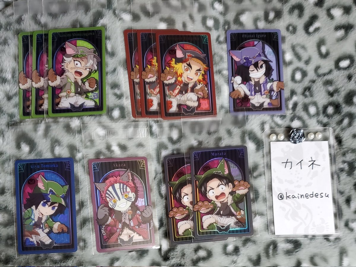 カイネ🐥お取引専用🐥 tweet media