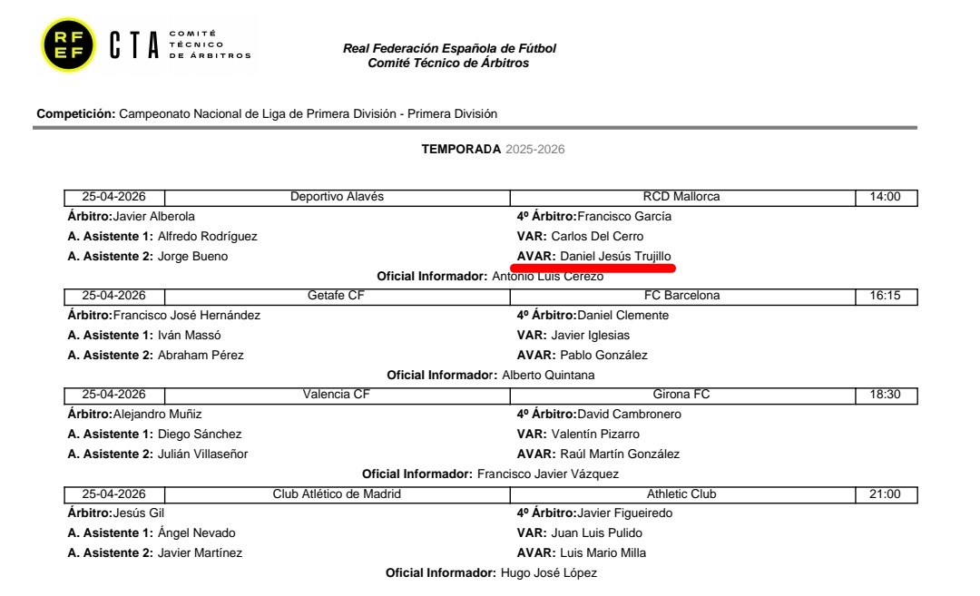 Mr. Asubío tweet media